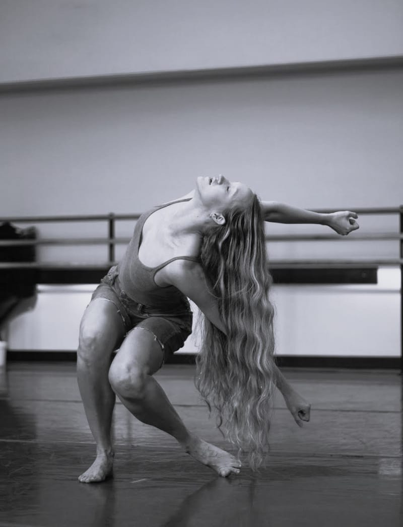 Ms Ellexis — Instructor